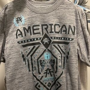 American Fighter Shirts